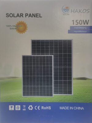 كشافات الطاقة الشمسية