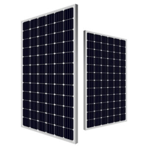 لوح طاقة شمسية مونو بيرك 455 وات